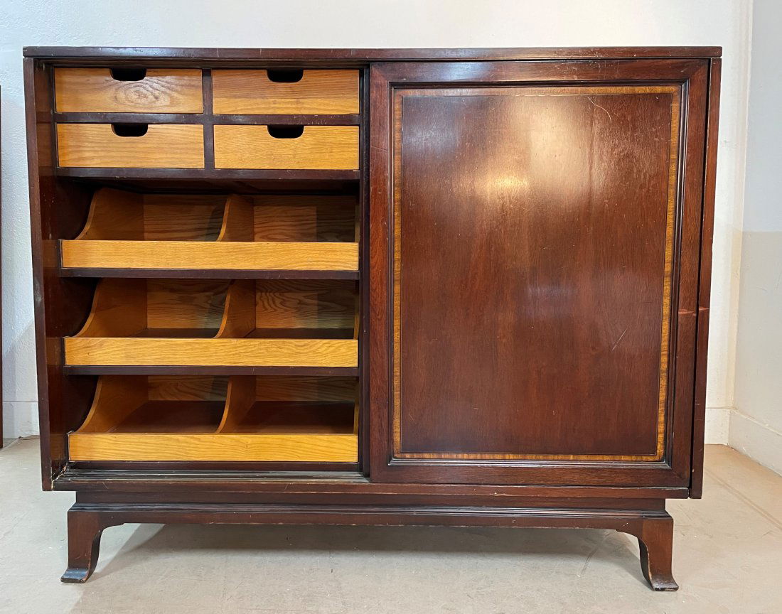 John Widdicomb Cabinet (1 of 7)