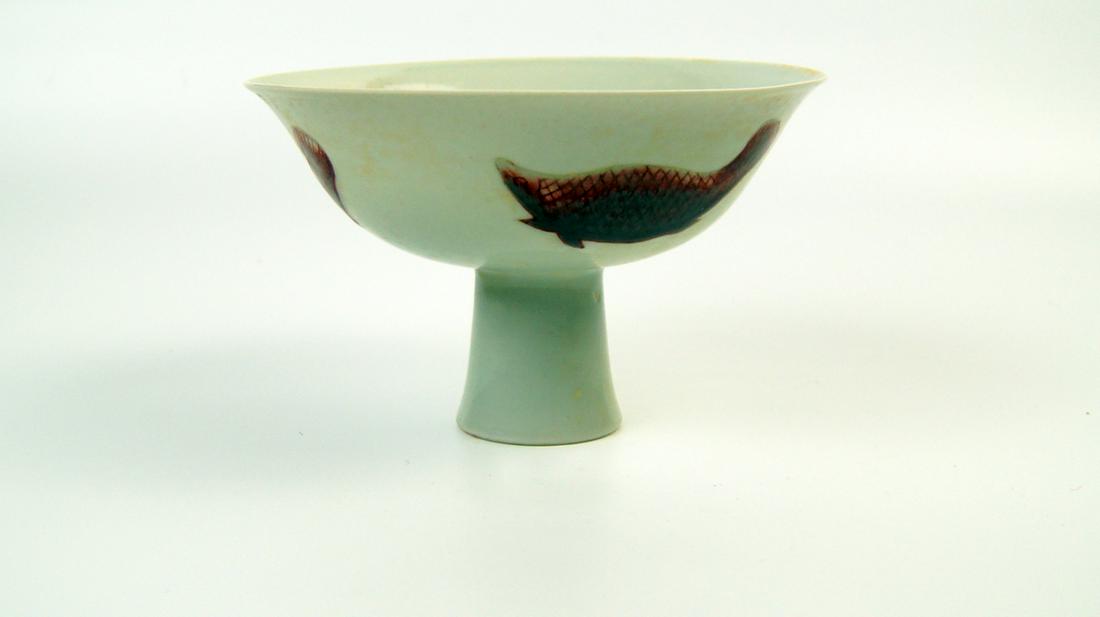 Three Red Fisches Cup (1 of 3)