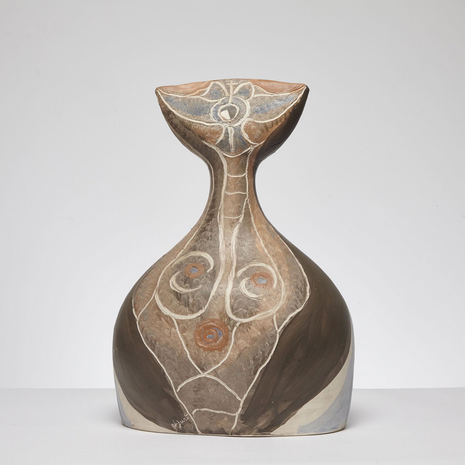 JULES AGARD (1905-1986) (1 of 1)