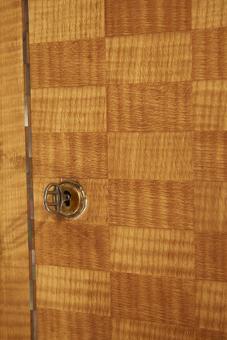 MAISON LELEU - JULES LELEU (1883-1961) & ANDRÉ LELEU (1907-1995) (1 of 3)