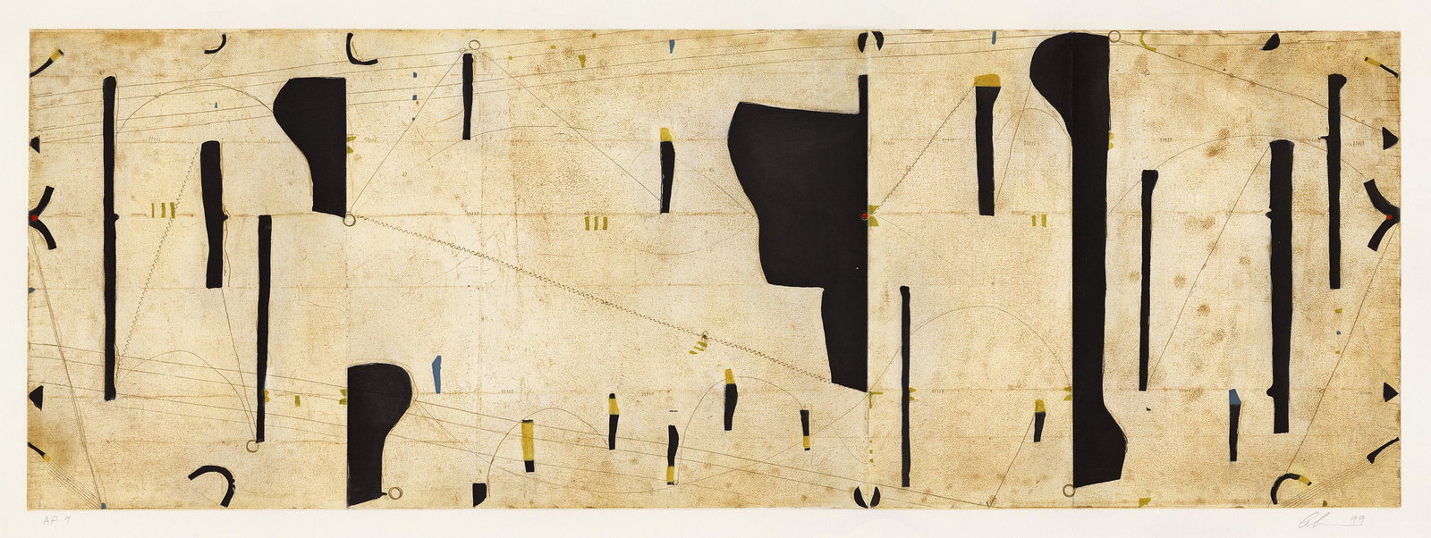 Caio FONSECA: "Untitled Invention". (1 of 2)