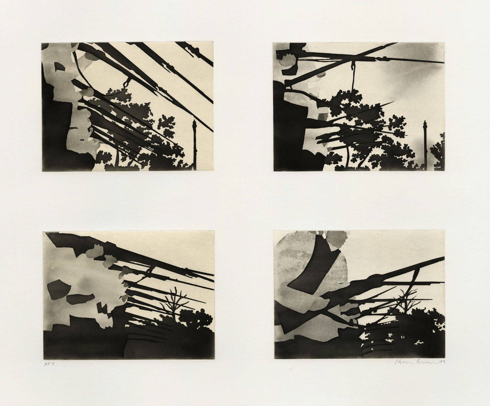 Kota EZAWA: "Soldiers". (1 of 2)