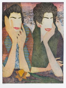 HIRATSUKA, Yuji: "Characters".