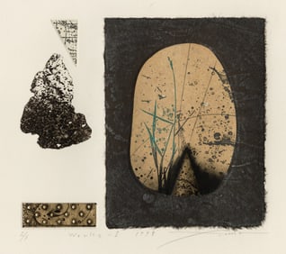 IMAMURA, Yoshio: "Works 1".