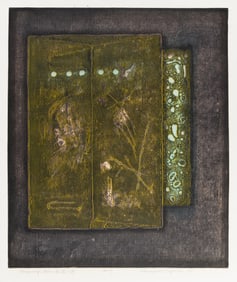 TAJIMI, Hiroyuki: "Deepsong - Door".