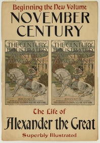 After Eugene GRASSET: "The Century Illustrated".
