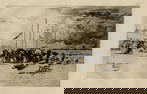 Felix BUHOT: "Un Grain a Trouville".