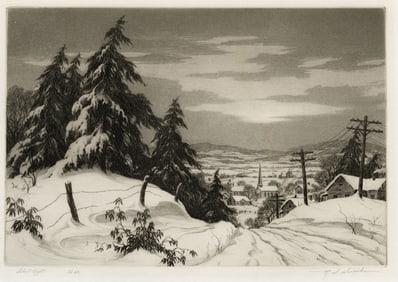 Ronau W. WOICESKE: "Silent Night".