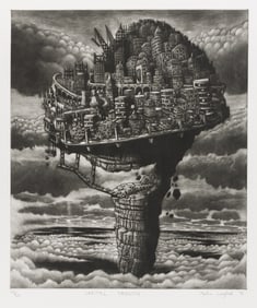Martin LANGFORD: "Capital Growth".