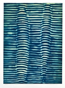 Ross BLECKNER: "Recognitions".