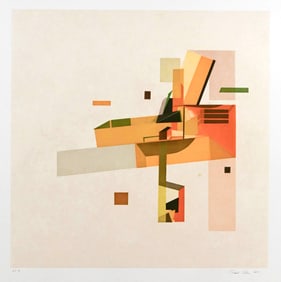 Robert YODER: "Clay Lace".