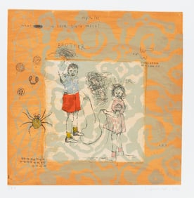 Squeak CARNWATH: "Psych 101".