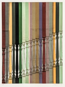 Deborah OROPALLO: "Post Rank".