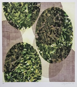 Deborah OROPALLO: "Trace".