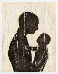 Enrique MARTINEZ CELAYA: "The Music (Tangible)".