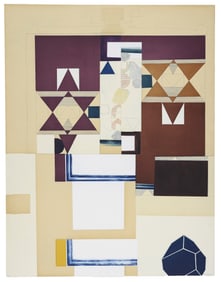 Three prints by Shaun O'DELL.