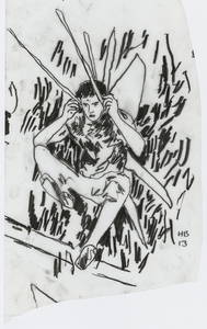 Hernan BAS: "Transfer drawing #2 for Revised...".