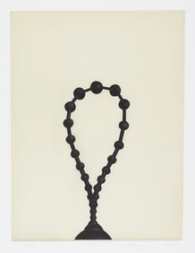 Martin PURYEAR: "End (Beijing)".