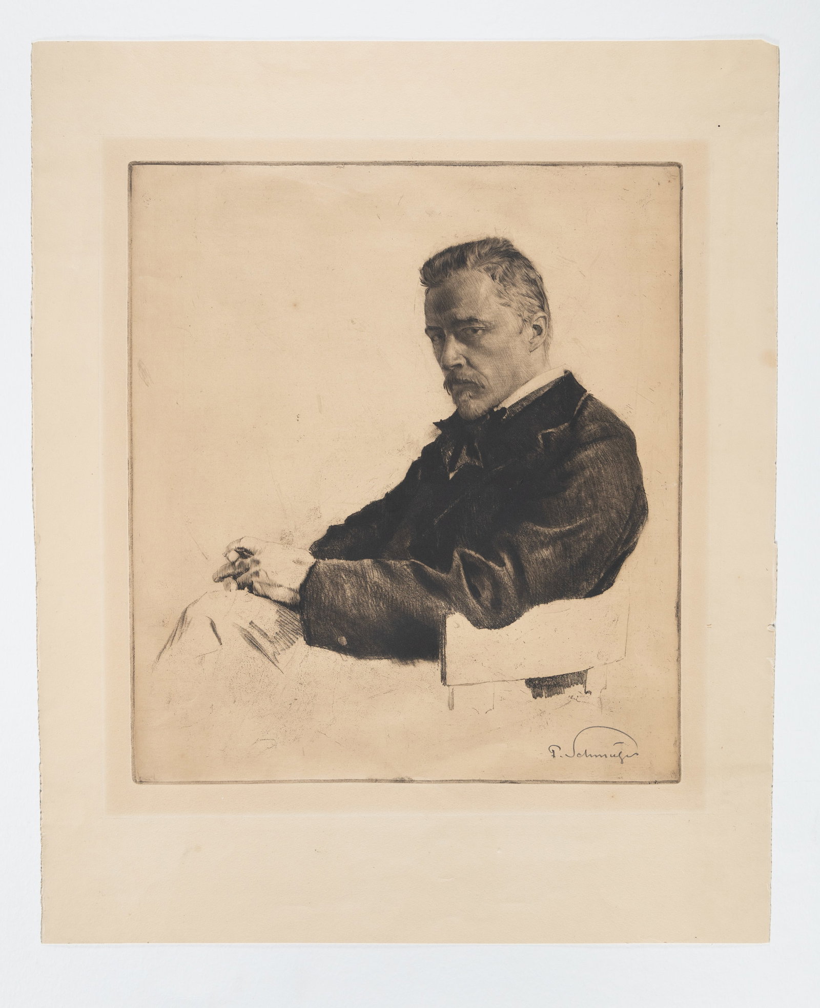 Ferdinand SCHMUTZER: "Hugo Wolf, Komponist". - 2