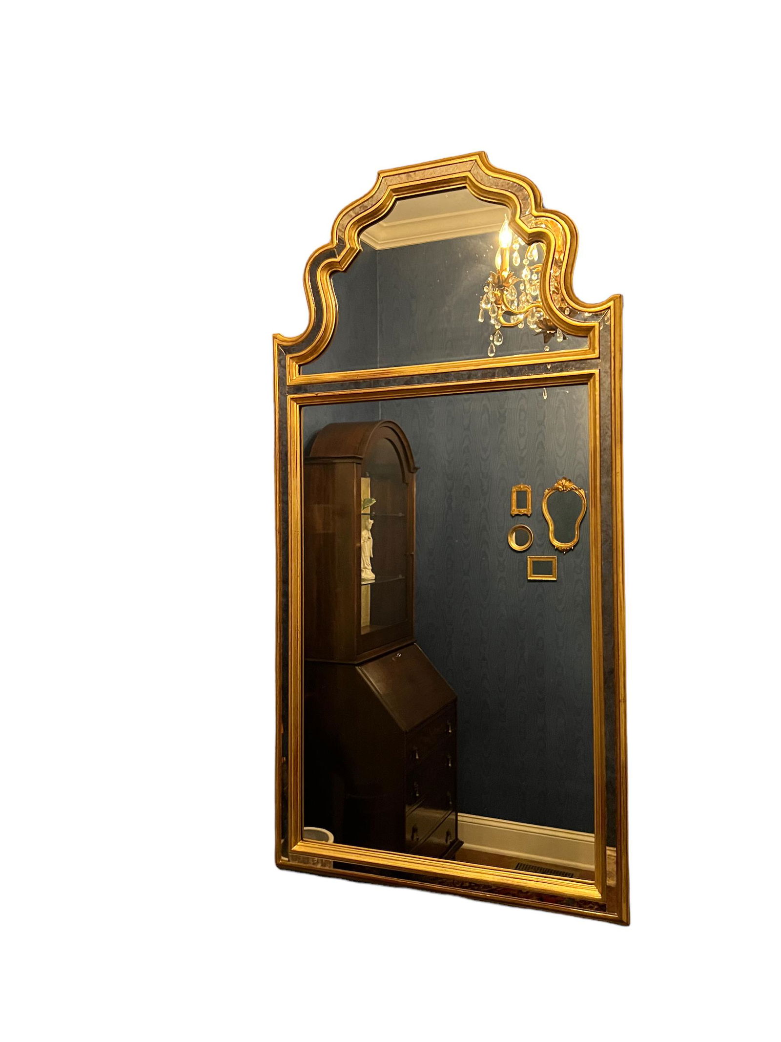 La Barge Mirror (1 of 5)