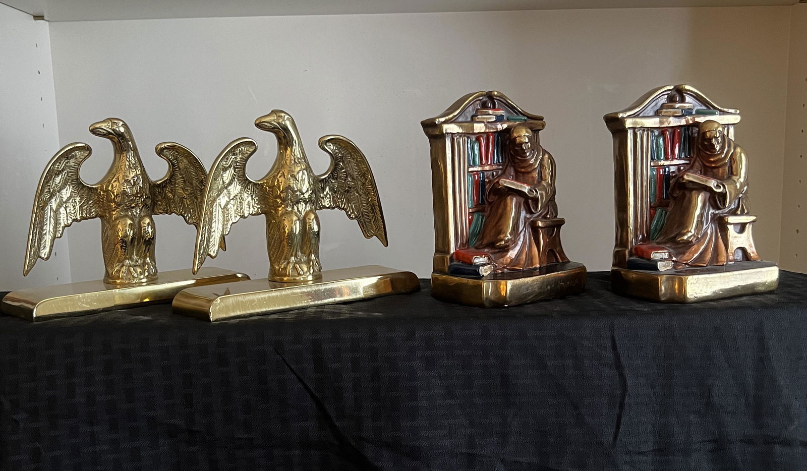 Bookend Collection (1 of 3)