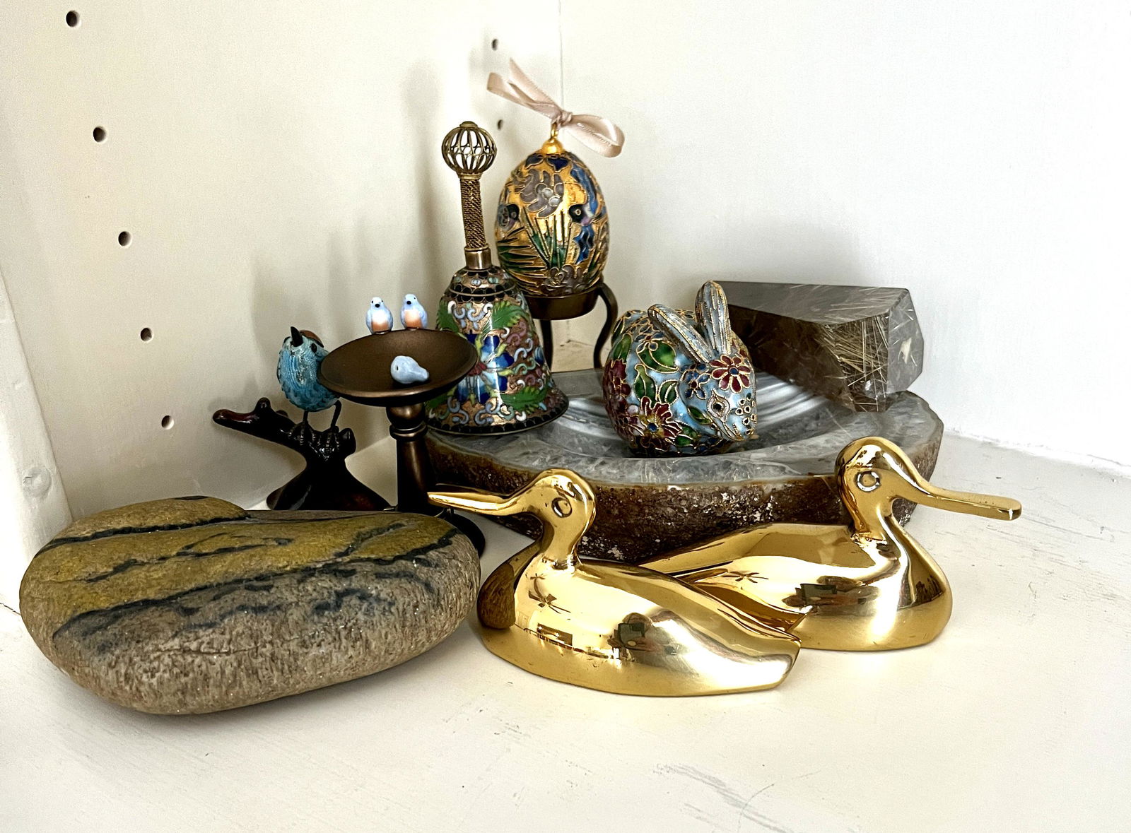 Cloisonne Collection (1 of 11)