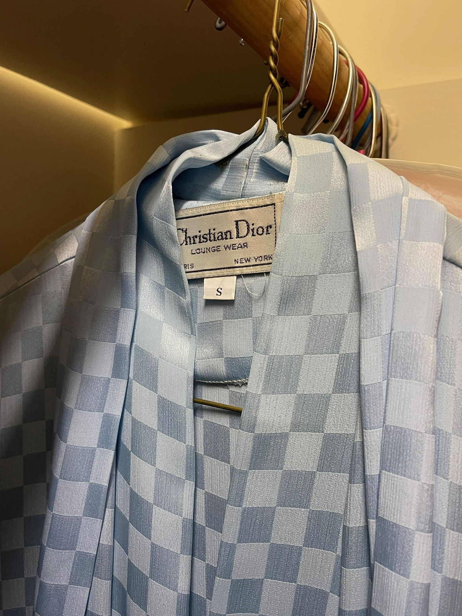 Lot of Vintage Designer Night Gowns (1 of 4)