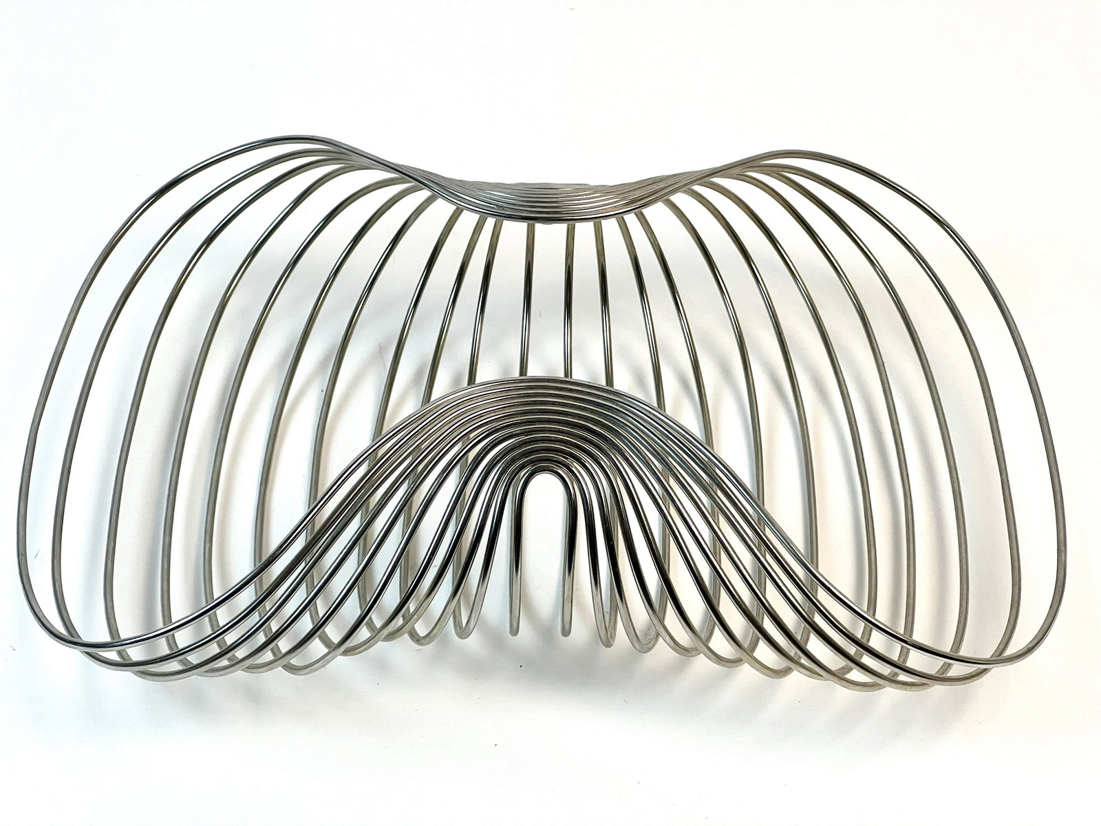 Alessi Marli Wire Fruit Holder (1 of 4)