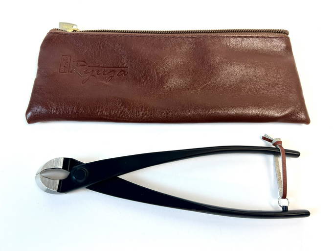 Ryuga Carbon Steel Bonsai Tool