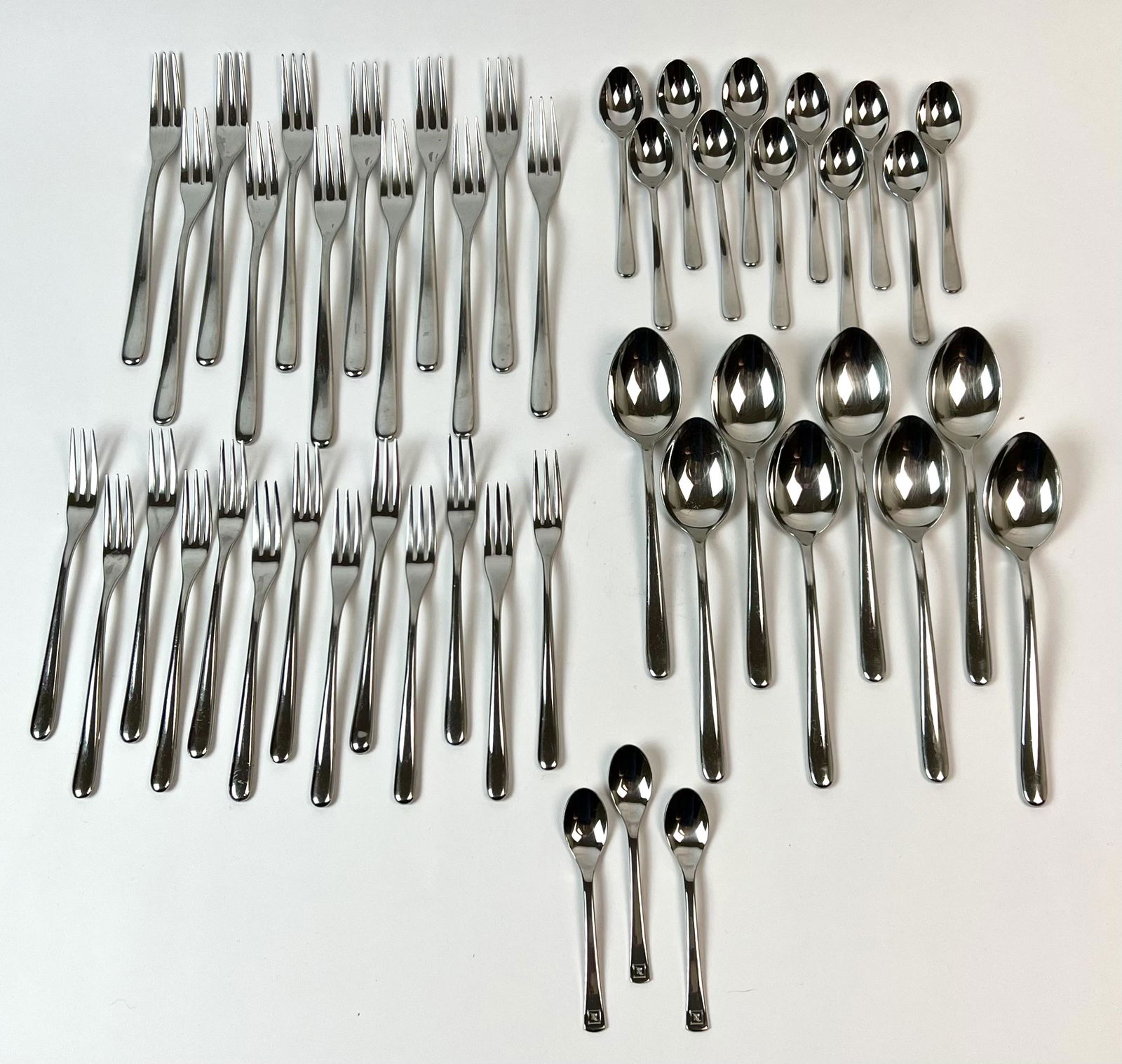 Group of Alessi Flatware (1 of 8)
