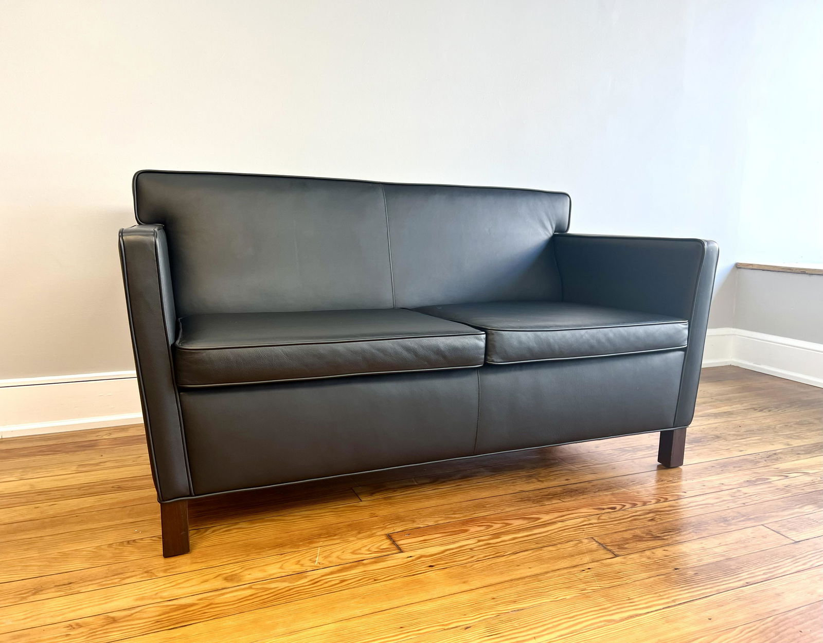 Mies van der Rohe for Knoll Studios Krefeld Sofa (1 of 9)