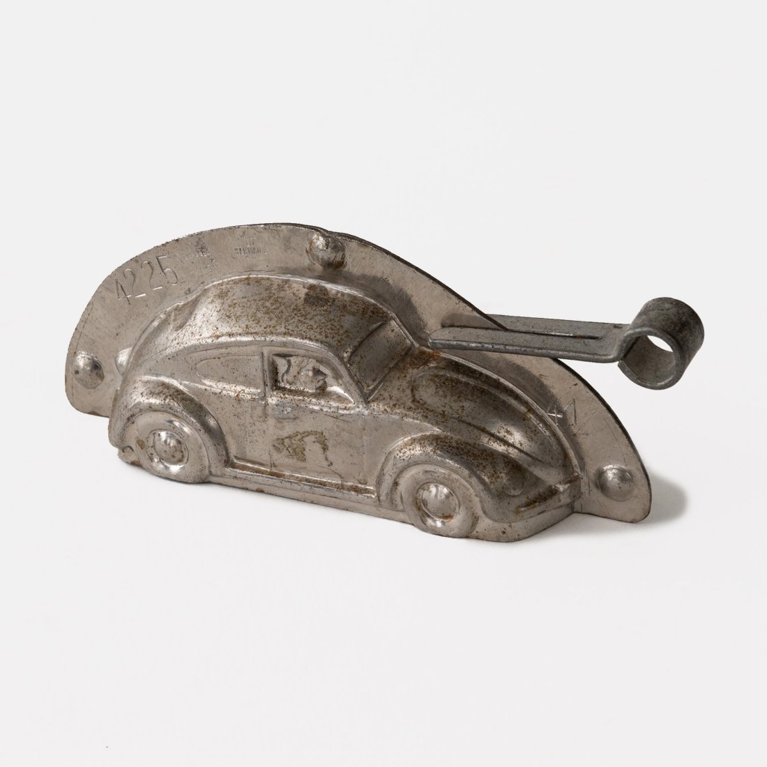 Antique Car Chocolate Mold (1 of 4)