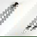 Tribal Cowrie & Beaded Belt