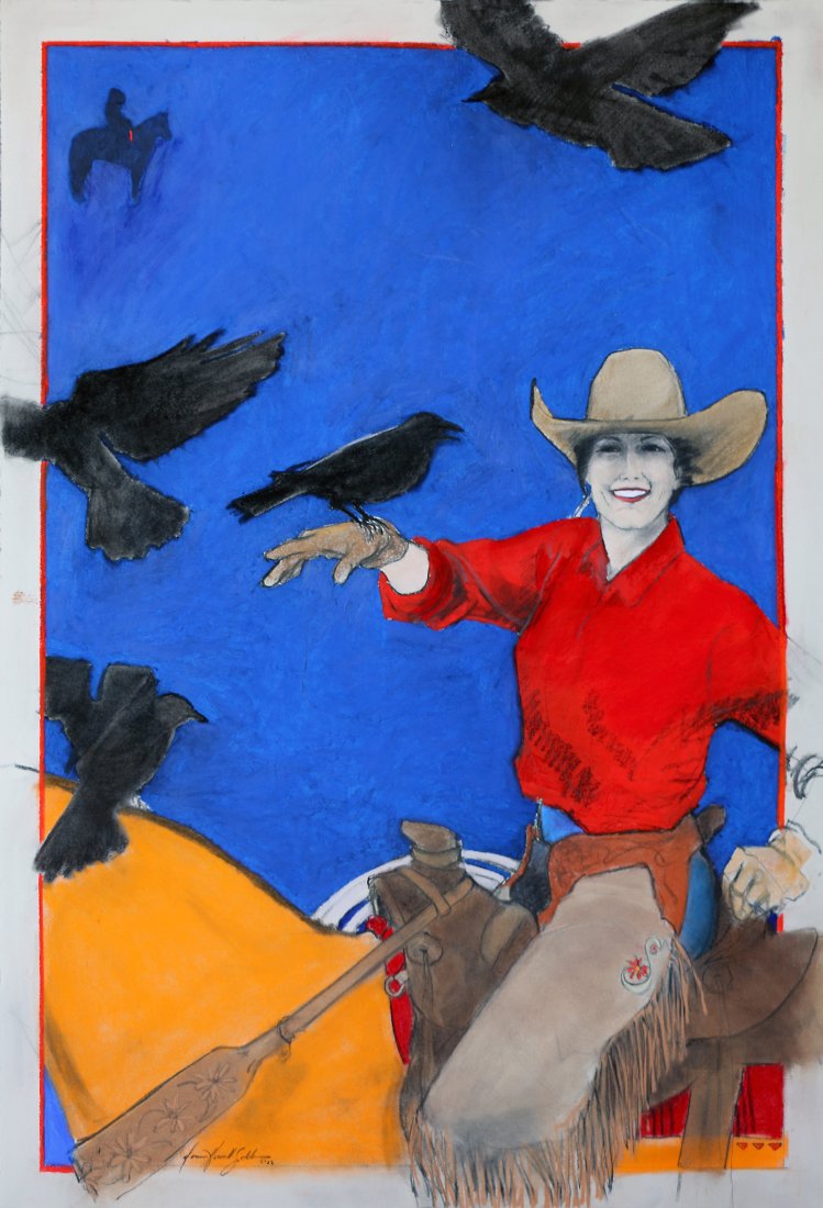 Trouble at Hand by Donna Howell-Sickles (1 of 1)