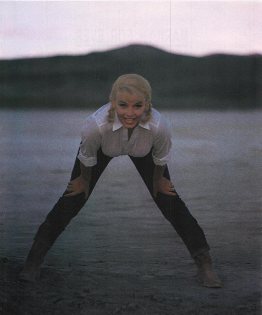 Eve Arnold, Untitled, 1987, (1 of 1)