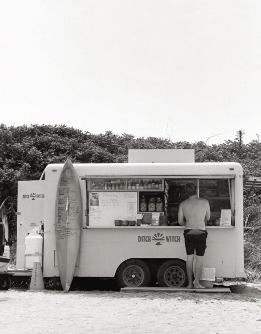 Michael Dweck, Ditch Plains, Ditch Plains, (1 of 1)