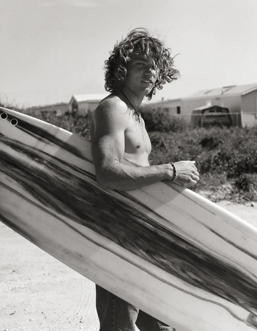 Michael Dweck, Jamie, Trailer Park,: Artist: Mabel Dwight Title: Jamie, Trailer Park, Date Of Negative: 1930s Type Of Print: Vintage Photogravure/Lithograph, Printed from the original plate Date Of Print: 2002 Paper: Medium weight, satin