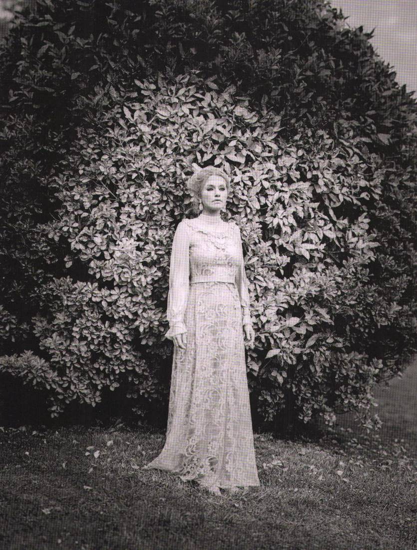 Marc Lagrange, Chimera,: Photographer: Marc Lagrange was a Belgian photographer known for his nude portraits of the female figure. Lagrange created dream-like and fantastical narrative pictures populated by beautiful nudes th