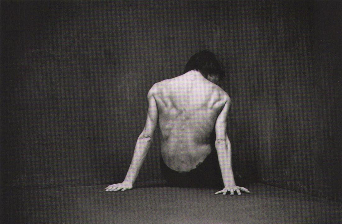 Marc Lagrange, Esteso Erector Spinae Trapezius 1B,: Photographer: Marc Lagrange was a Belgian photographer known for his nude portraits of the female figure. Lagrange created dream-like and fantastical narrative pictures populated by beautiful nudes th