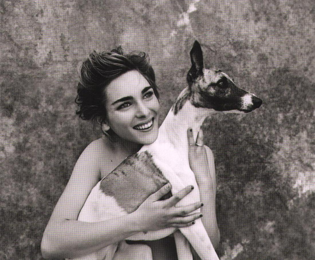 Marc Lagrange, God doG,: Photographer: Marc Lagrange was a Belgian photographer known for his nude portraits of the female figure. Lagrange created dream-like and fantastical narrative pictures populated by beautiful nudes th