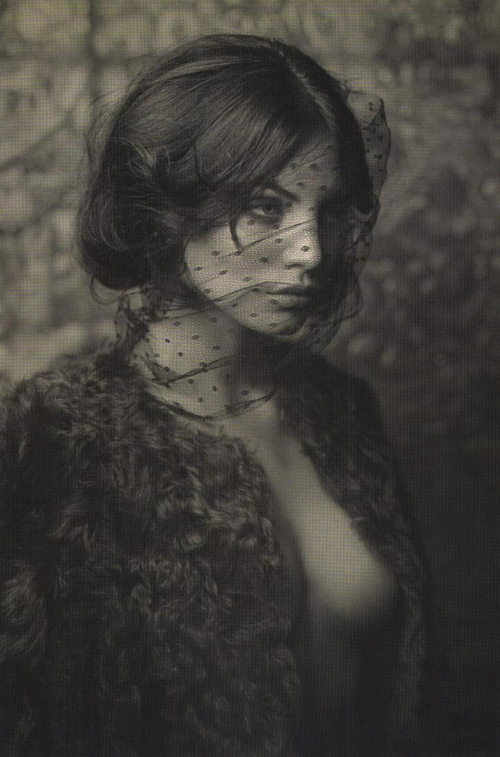 Marc Lagrange, Sub Rosa,: Photographer: Marc Lagrange was a Belgian photographer known for his nude portraits of the female figure. Lagrange created dream-like and fantastical narrative pictures populated by beautiful nudes th