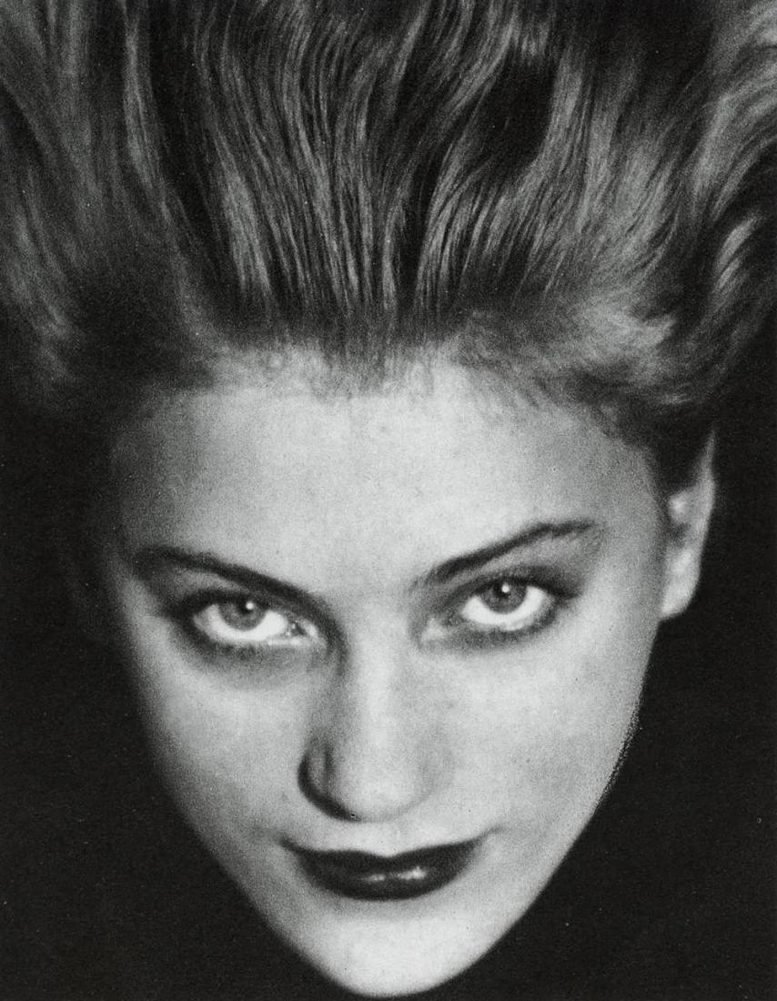 MAN RAY - Lee Miller, 1930 (1 of 1)