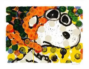 Tom Everhart - Ten Ways to Drive an SUV, Lithograph Signed/No. (1 of 1)