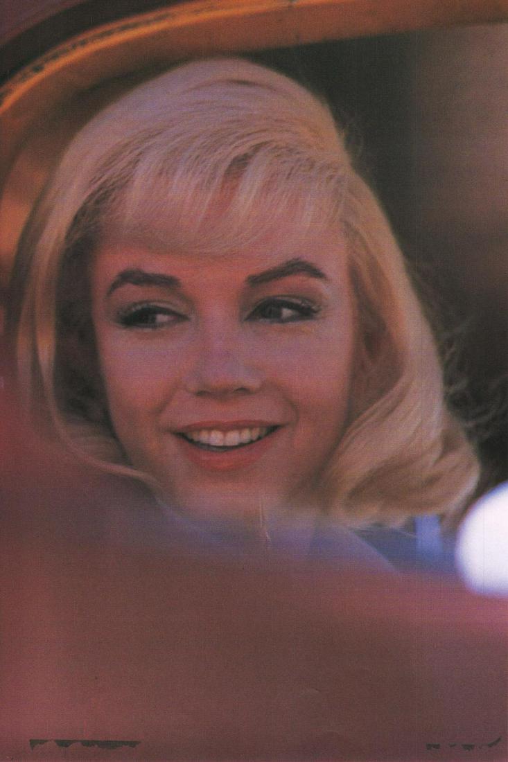 Eve Arnold, Untitled, 1960 (1 of 1)