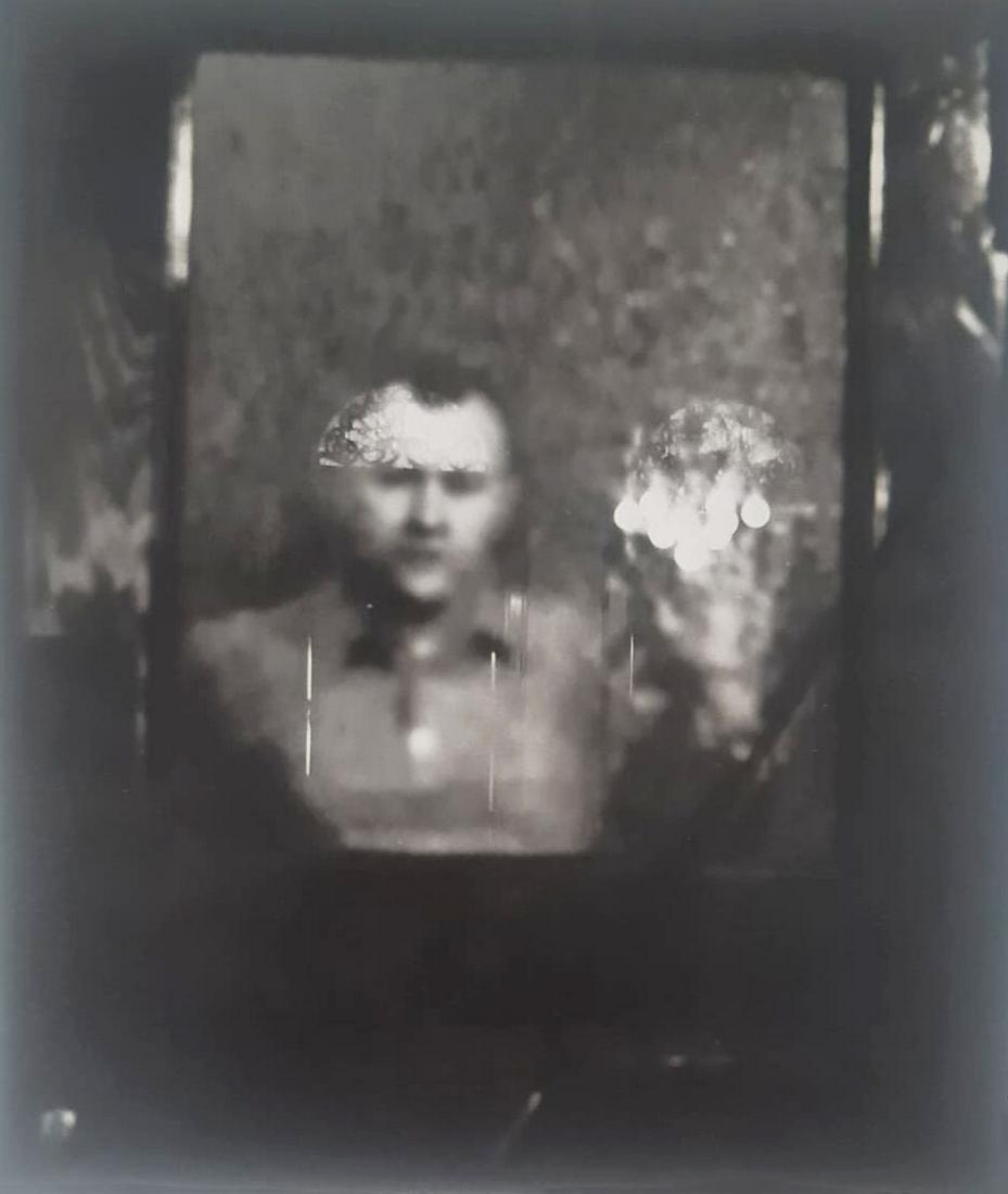 Ralph Eugene Meatyard, Untitled 1955-57 (1 of 1)