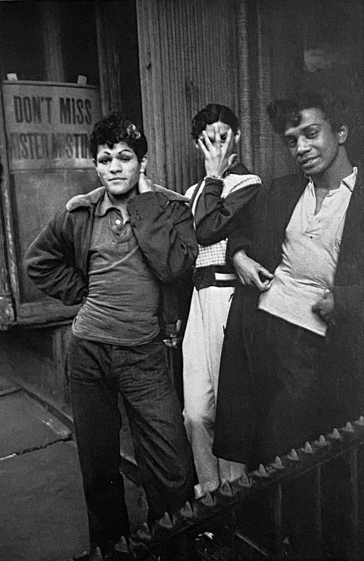 Robert Franks, New York City: Photographer: Robert Frank (1924-2019) was a Swiss photographer and documentary filmmaker, who became an American binational. His most notable work, the 1958 book titled The Americans, earned Frank co