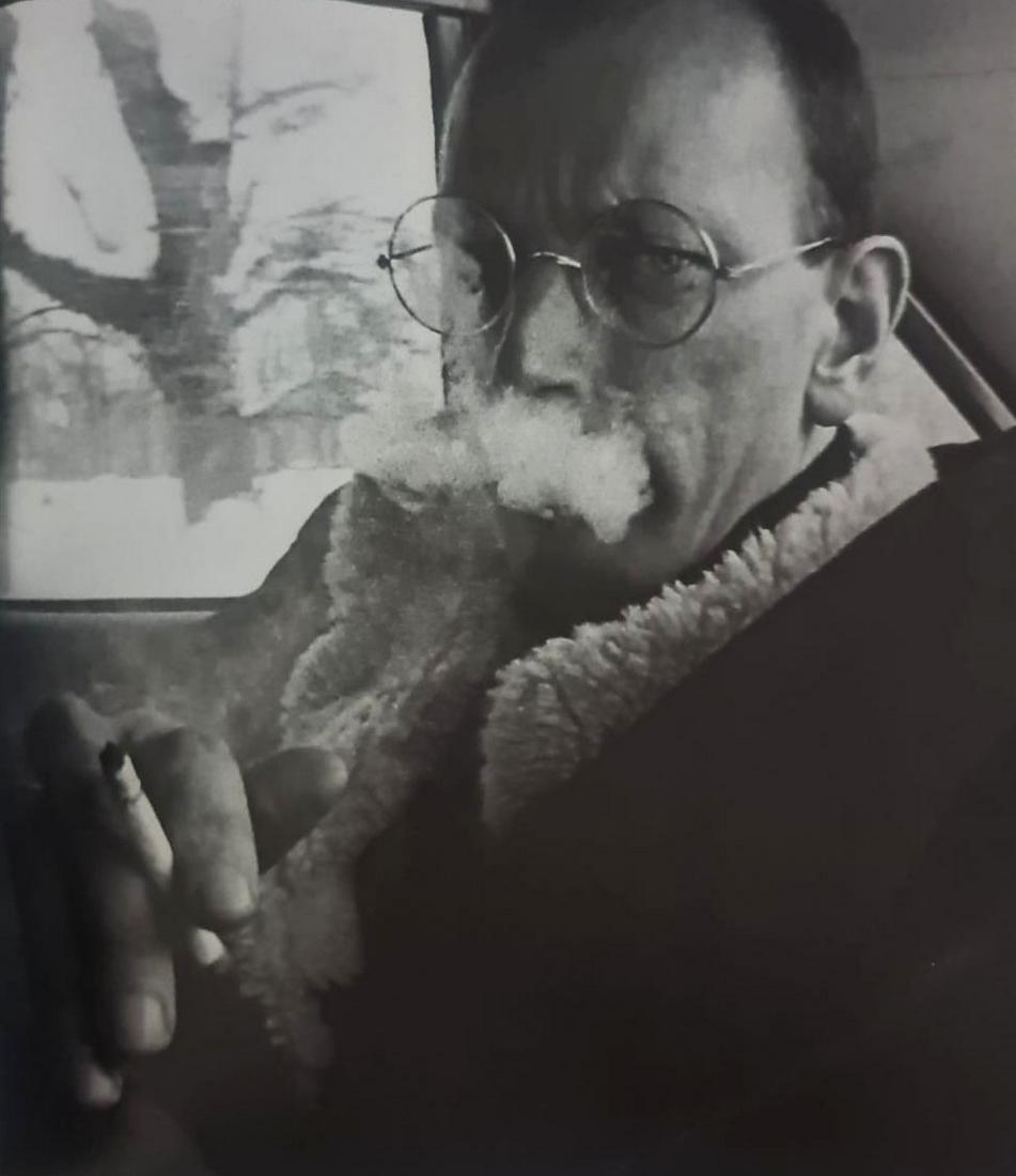 Will McBride, Untitled: Photographer: Will McBride, was an American artist known for his black-and-white photographs documenting youth culture in postwar Germany. His work remains controversial for its frank and explicit dep