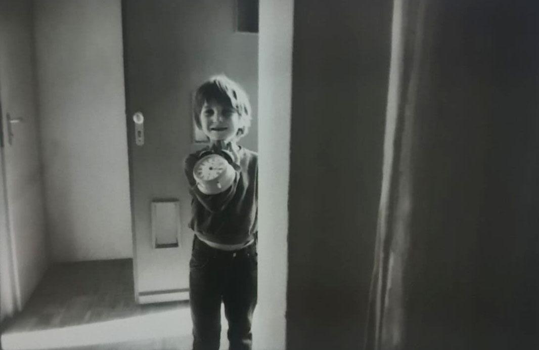 Will McBride, Untitled: Photographer: Will McBride, was an American artist known for his black-and-white photographs documenting youth culture in postwar Germany. His work remains controversial for its frank and explicit dep