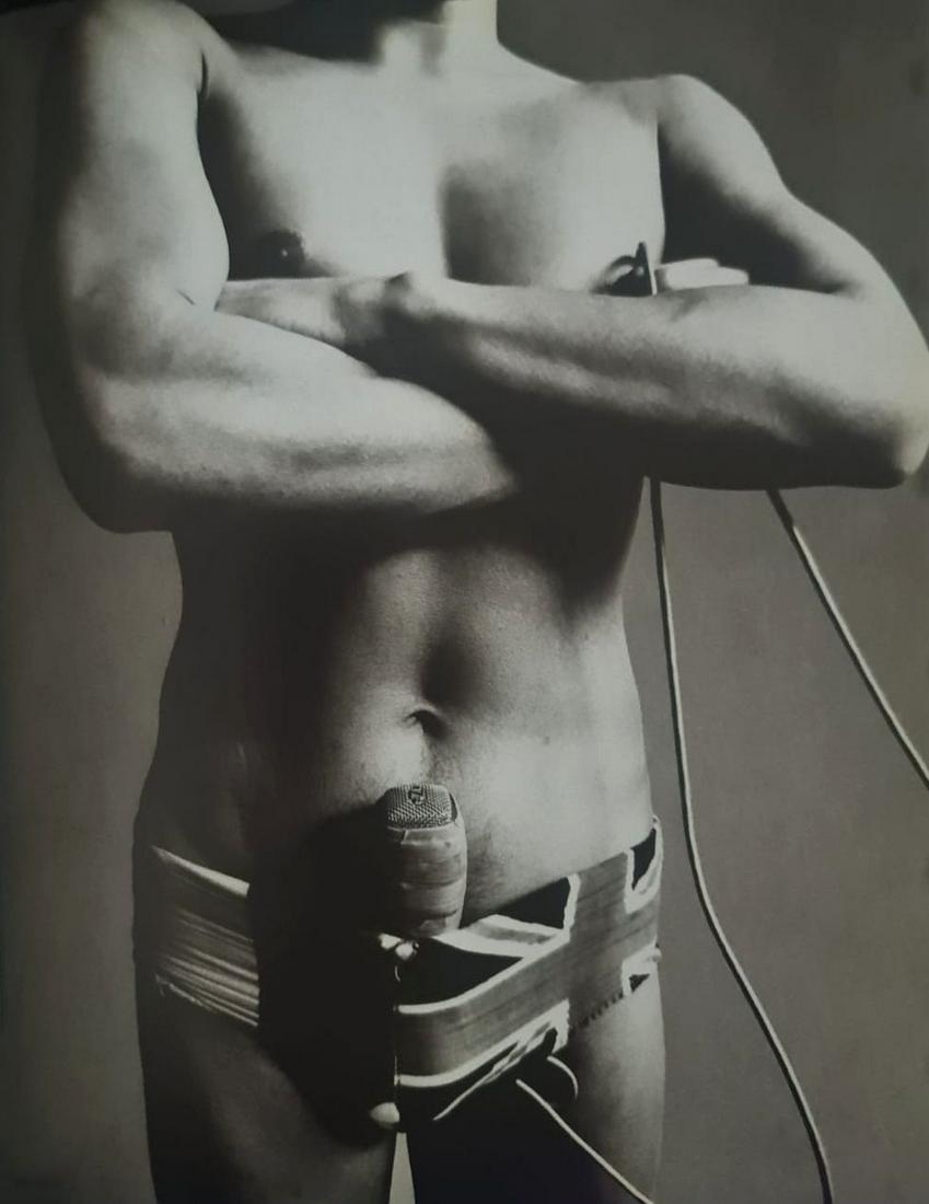Will McBride, Leopoldstrasse, Castelli 1968: Photographer: Will McBride, was an American artist known for his black-and-white photographs documenting youth culture in postwar Germany. His work remains controversial for its frank and explicit dep