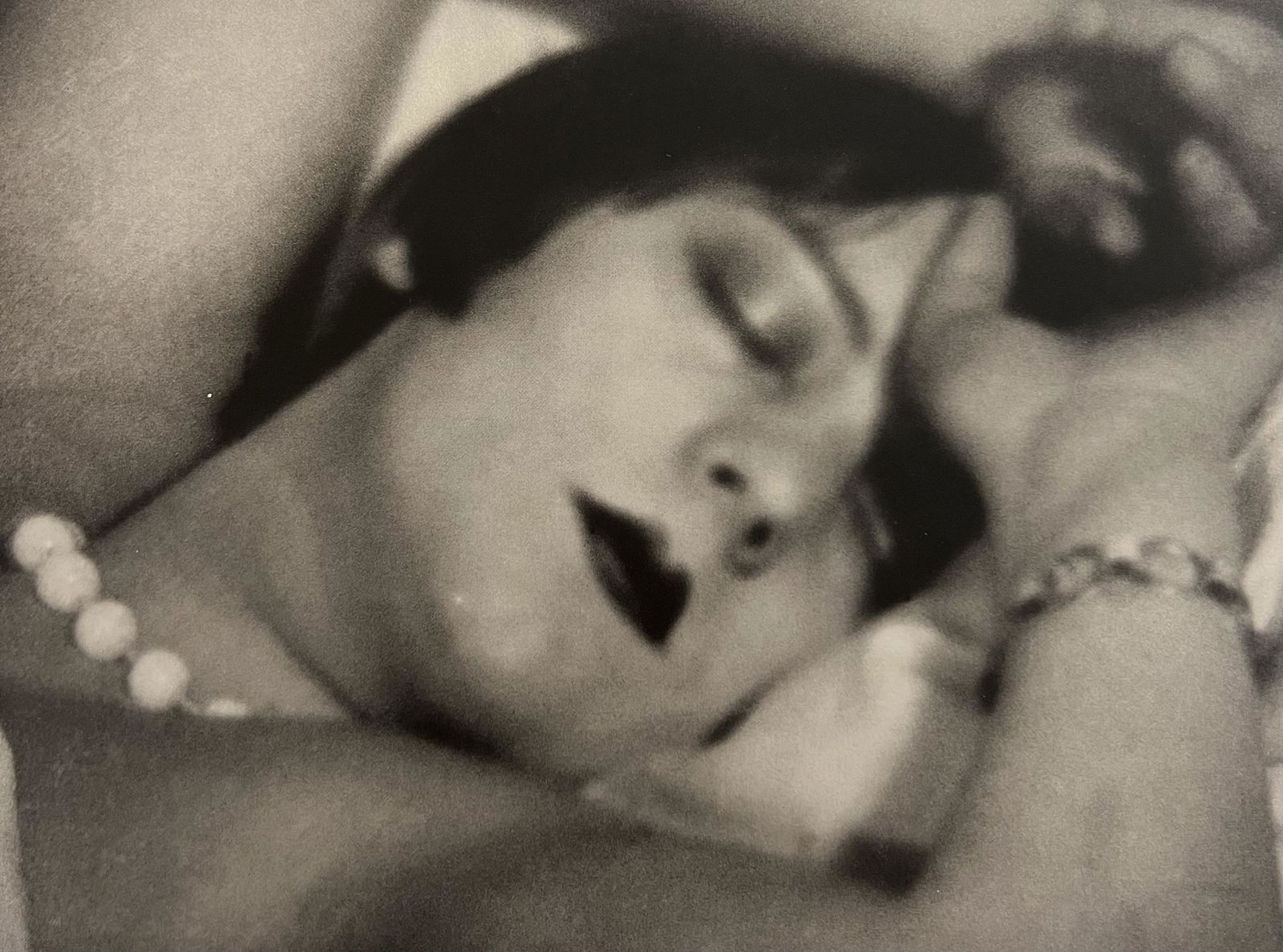 Man Ray, Kiki, 1928 - (1 of 1)